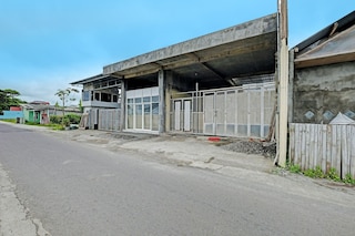 OYO  91987 アーチリー  レジデンス  シャリア