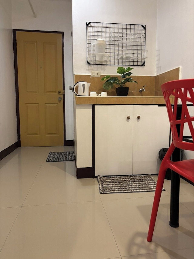 マカティ・ポブラシオンホテル