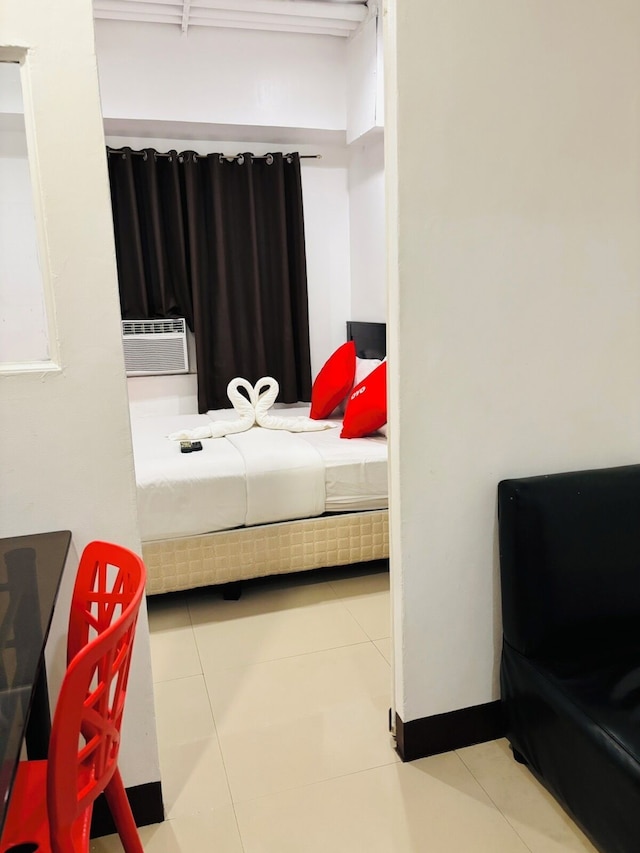 マカティ・ポブラシオンホテル