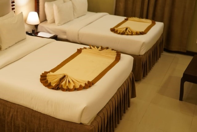 ホテルファウンテン