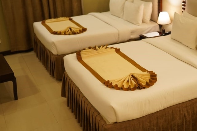 ホテルファウンテン