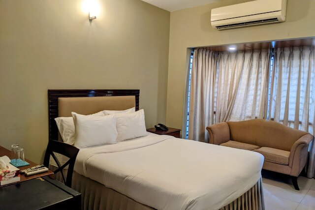 ホテルファウンテン