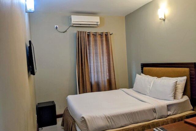 ホテルファウンテン