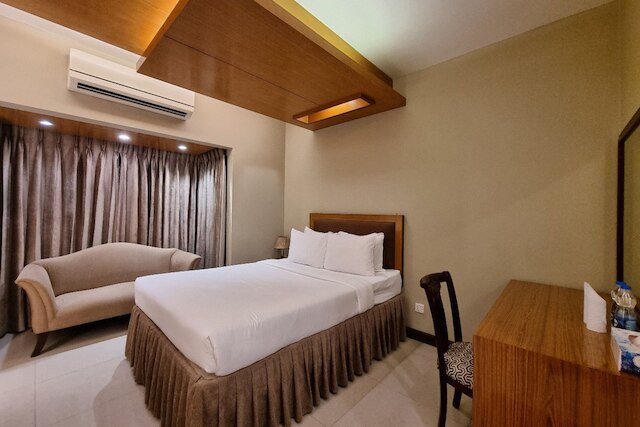 ホテルファウンテン