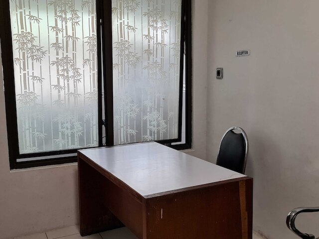 OYO ライフ 92191 オマ デウ シャリア