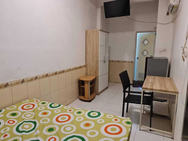 OYO ライフ 92191 オマ デウ シャリア