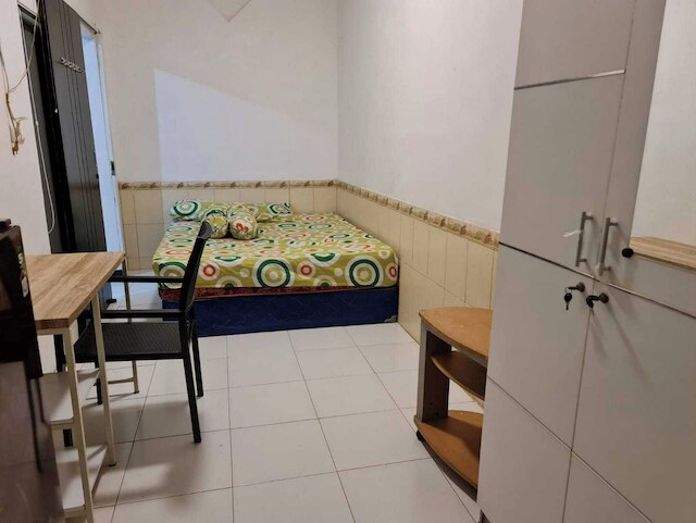 OYO ライフ 92191 オマ デウ シャリア