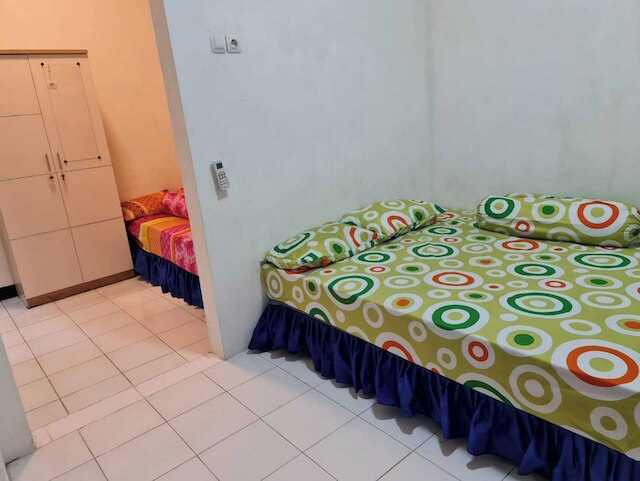 OYO ライフ 92191 オマ デウ シャリア