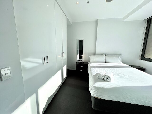 レディセット・アパートメンツ・アット・ハドソン