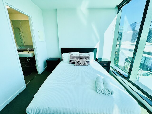 レディセット・アパートメンツ・アット・ハドソン