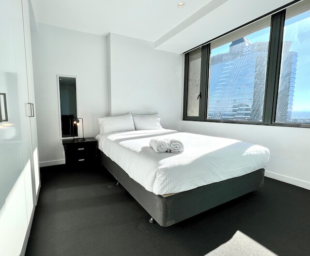 レディセット・アパートメンツ・アット・ハドソン