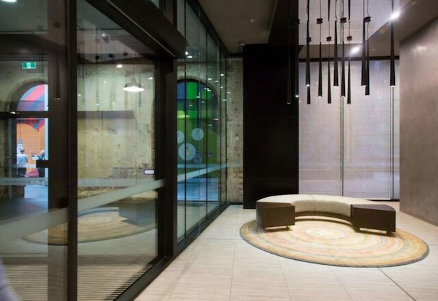 レディセット・アパートメンツ・アット・ハドソン