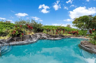 ワイコロアビーチヴィラズ F22 2 ベッドルームコンド バイ レッドオーニング