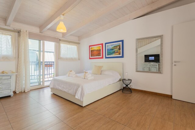 テラッツァ コラッロ by ワンダフル イタリー