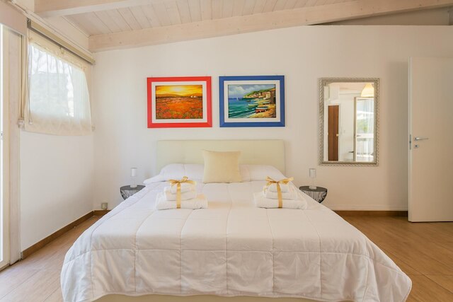 テラッツァ コラッロ by ワンダフル イタリー