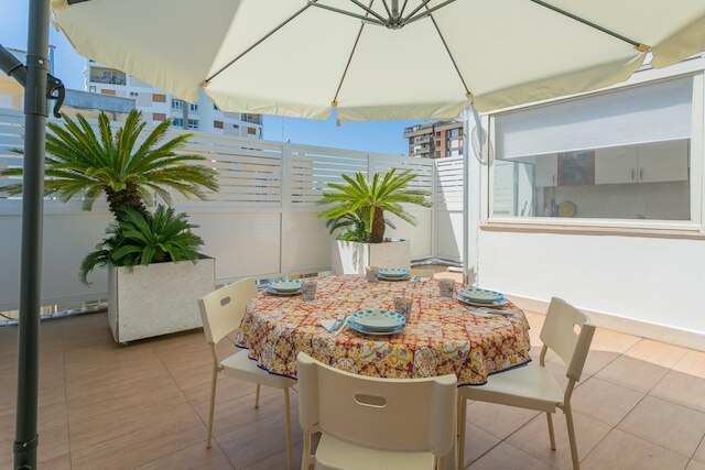 テラッツァ コラッロ by ワンダフル イタリー