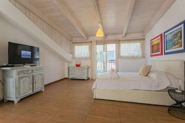 テラッツァ コラッロ by ワンダフル イタリー