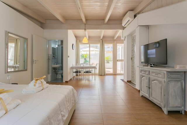 テラッツァ コラッロ by ワンダフル イタリー