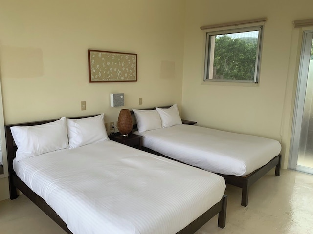 Blue Cave Hotel in Green