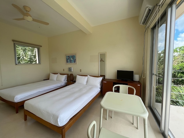 Blue Cave Hotel in Green