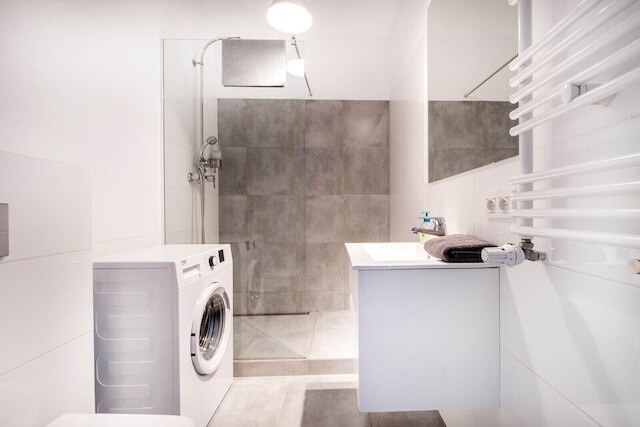 ワルシャワナイトアパートメンツグジボウスカ