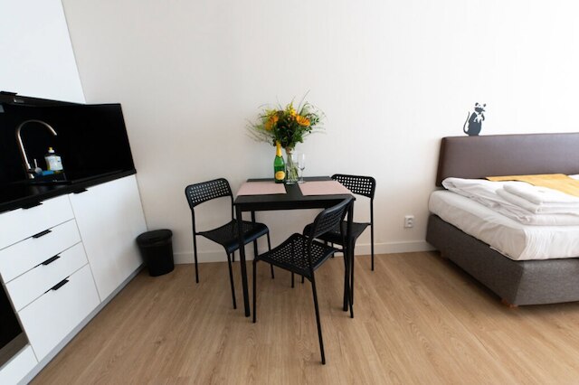 ポスト120スイーツ