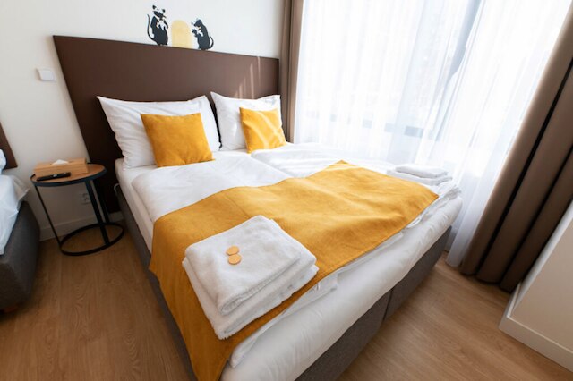 ポスト120スイーツ