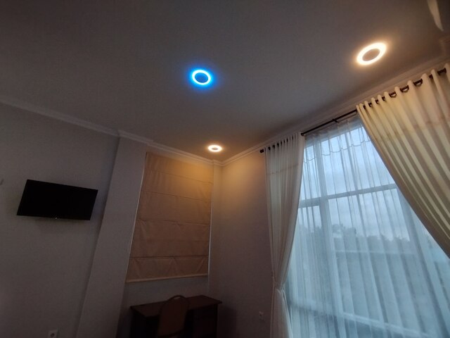 サイラホテルダンホームステイシャリア