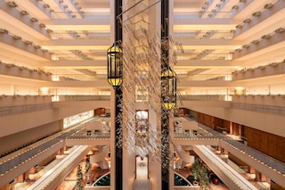 コンラッド シンガポール オーチャード