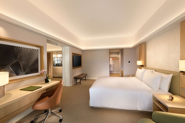 コンラッド シンガポール オーチャード