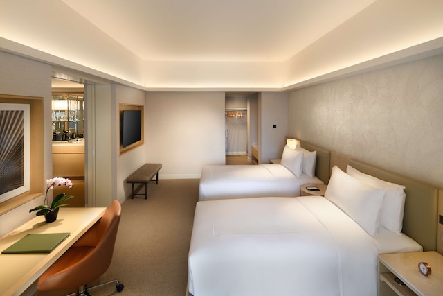 コンラッド シンガポール オーチャード