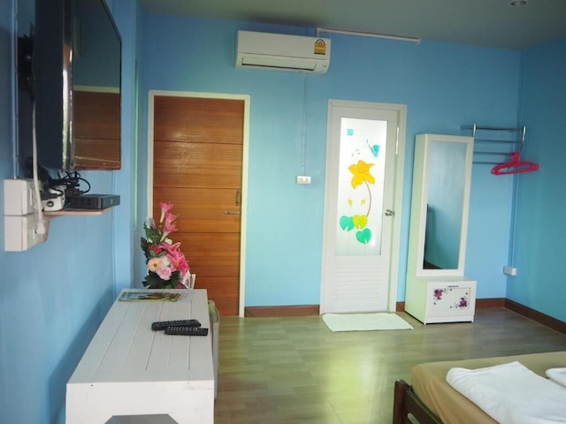 バーン・ブッサラ