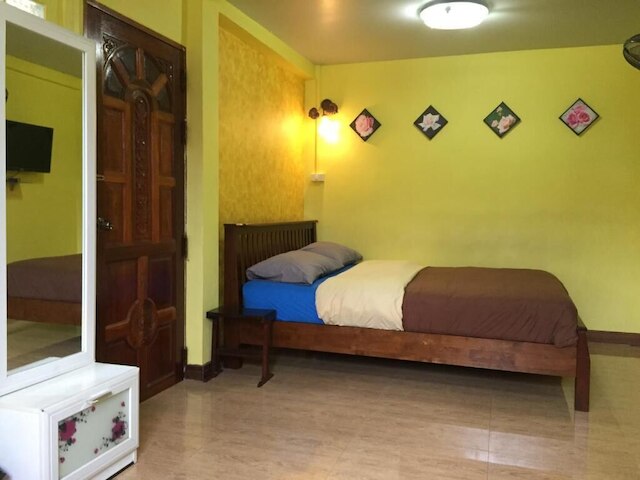 バーン・ブッサラ