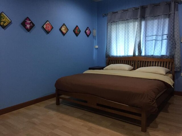 バーン・ブッサラ