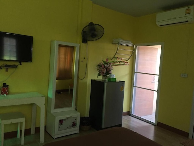 バーン・ブッサラ