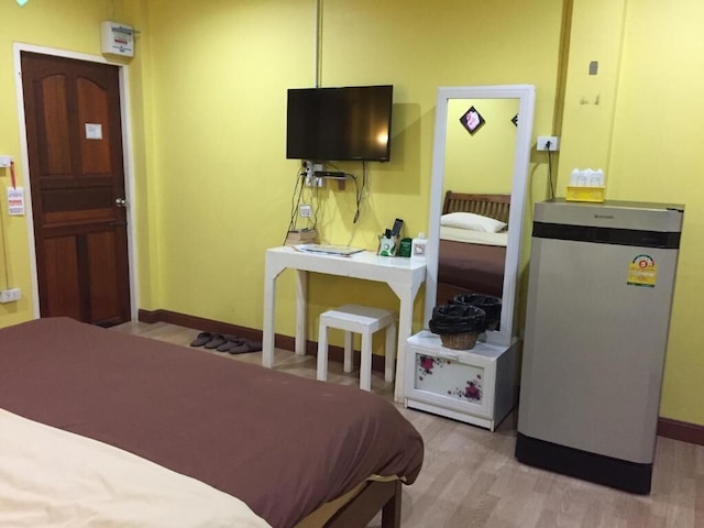 バーン・ブッサラ