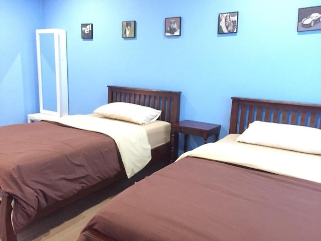 バーン・ブッサラ