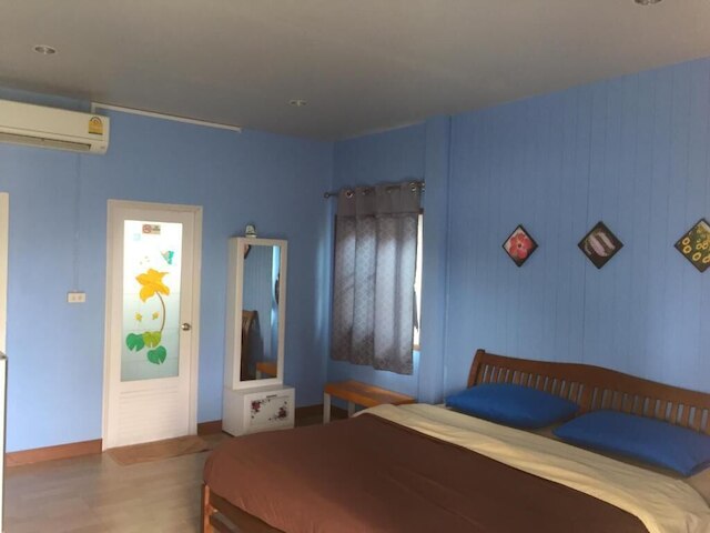 バーン・ブッサラ