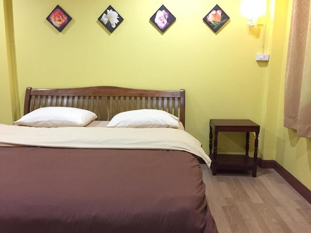 バーン・ブッサラ