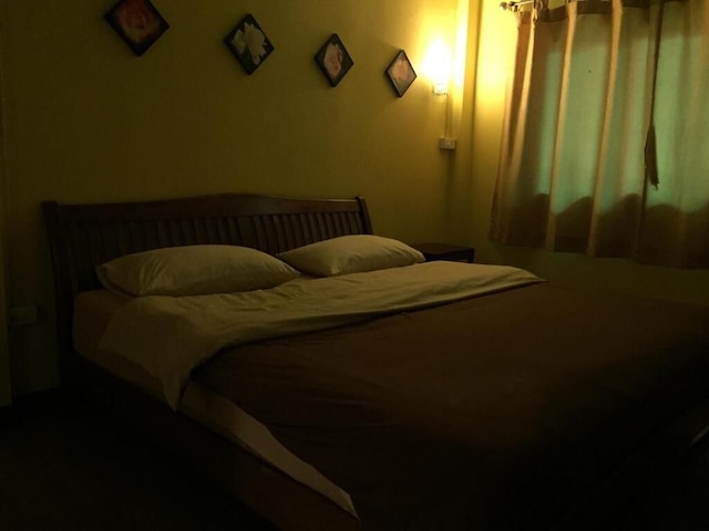 バーン・ブッサラ