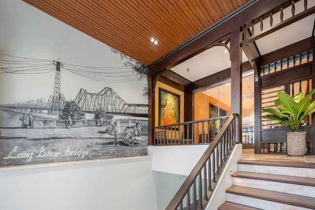 ル・パルファム・アパートメント・アンド・ホテル