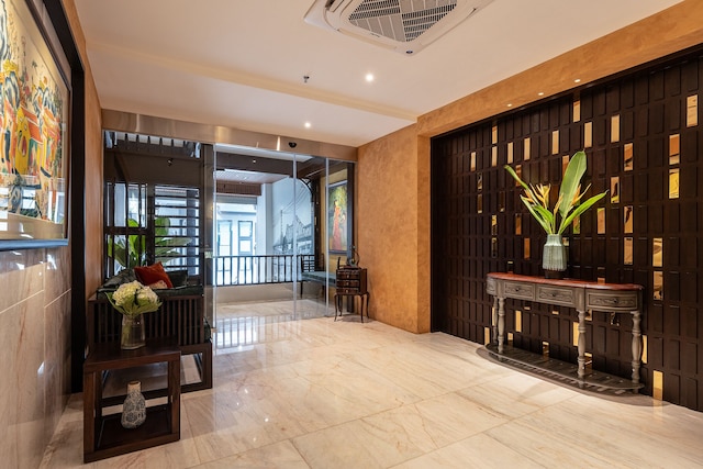 ル・パルファム・アパートメント・アンド・ホテル