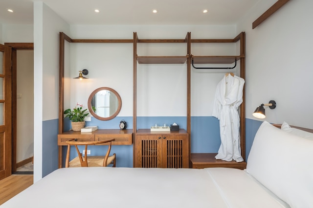 ル・パルファム・アパートメント・アンド・ホテル