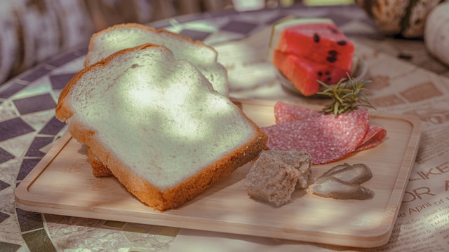 ル・パルファム・アパートメント・アンド・ホテル