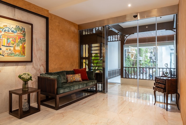 ル・パルファム・アパートメント・アンド・ホテル