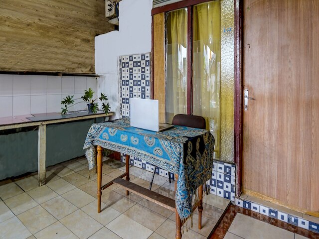 ホテル O グランド ビレッジ