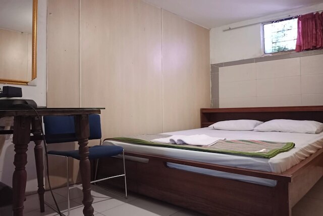 ホテル O グランド ビレッジ