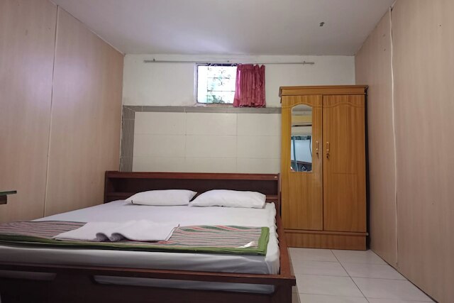 ホテル O グランド ビレッジ