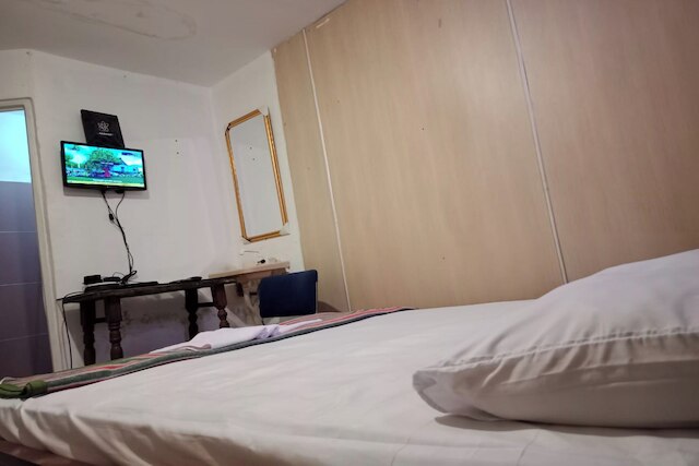 ホテル O グランド ビレッジ