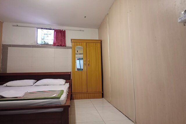 ホテル O グランド ビレッジ